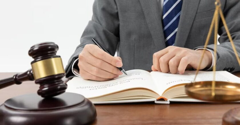 Defending Your Rights: The Role Of A Criminal Defense Attorney