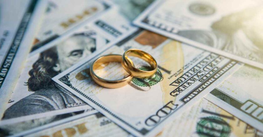 High-Asset Divorce -Tips to Remember When Filing One