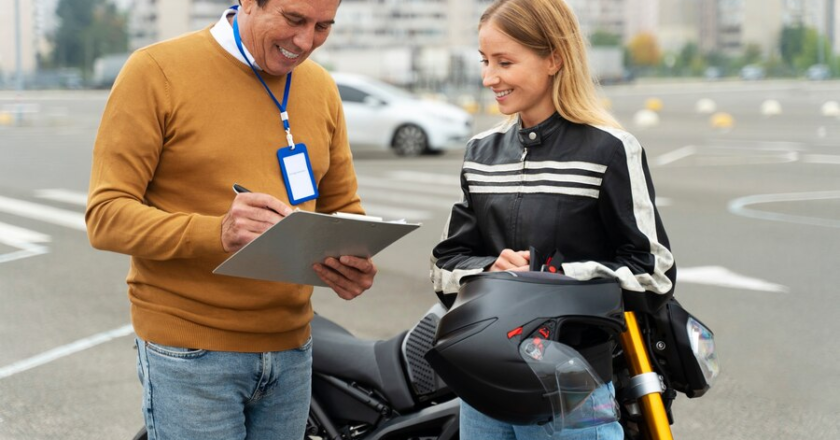 The Impact of Efficient Process Serving on Motorcycle Accident Lawsuits