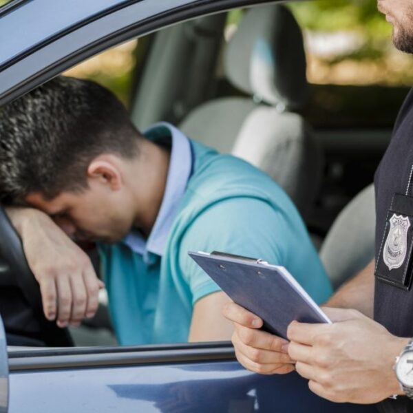 Fighting Parking Tickets: When to Call a City Traffic Lawyer