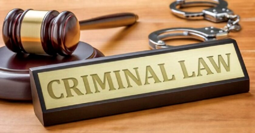 Criminal Harassment Lawyer: Expert Guidance on Legal Defense Strategies