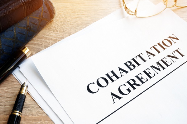 Cohabitation Agreements