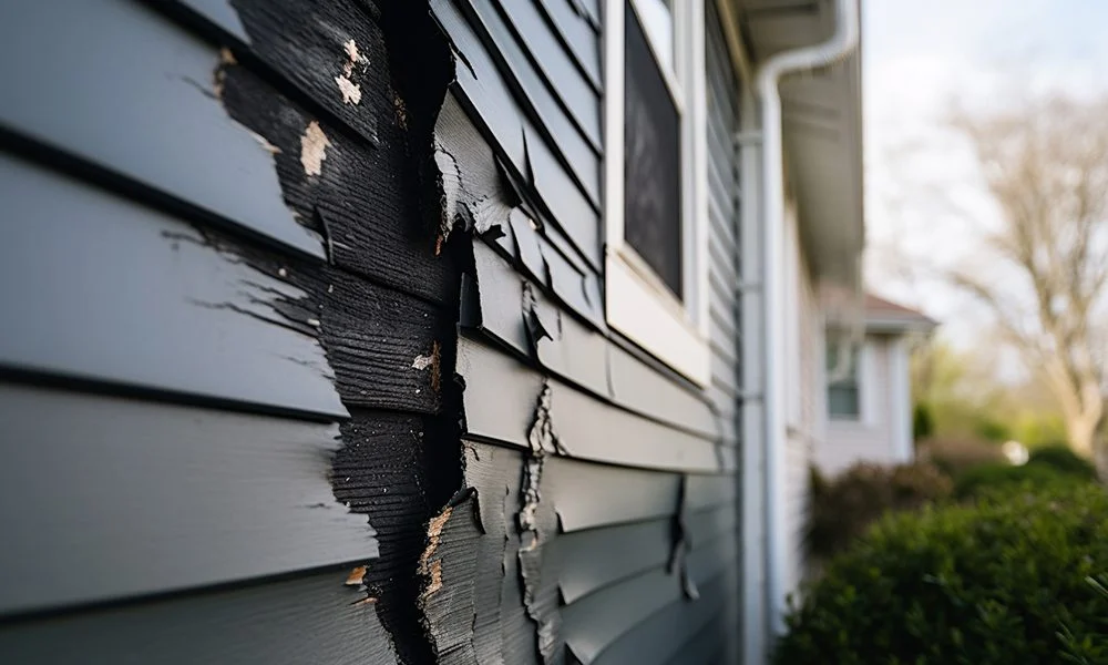 Property Damage Claims