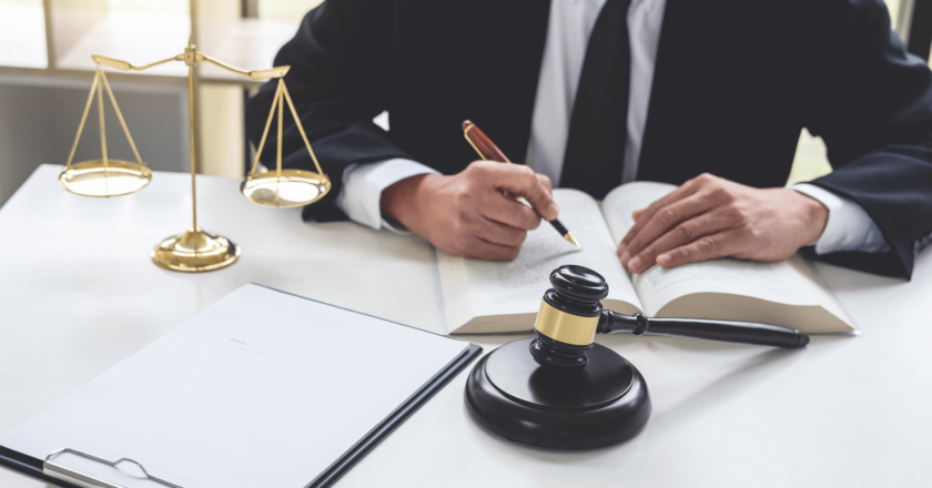 Protecting Your Business From Legal Liability: Insurance, Contracts, And More