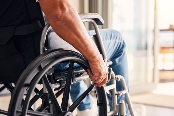 Spinal Cord Injuries